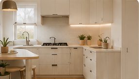Cocinas